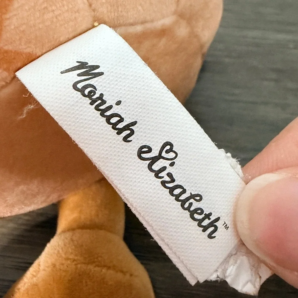 Moriah Elizabeth moriah elizabeth